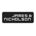 James & Nicholson